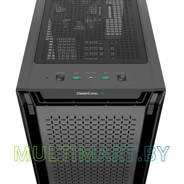 Корпус DeepCool CG560 (R-CG560-BKAAE4-G-1) картинка 9